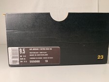 Jordan retro high gebraucht kaufen  Deutschland
