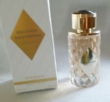 Boucheron place vendome for sale  UK