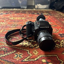 pentax 645 for sale pentax 645 for sale SHEFFIELD