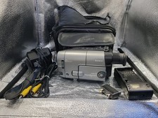 Sony ccd trv11e for sale  UXBRIDGE
