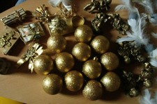 Weihnachten deko konvolut gebraucht kaufen Weihnachten deko konvolut gebraucht kaufen  Fehrb.,-Winzeln