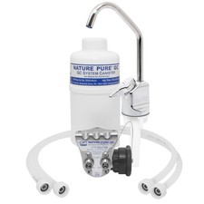 Nature pure rs2qc for sale  NORTHAMPTON