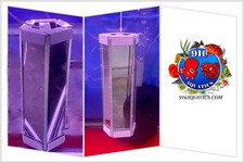 Piece sided flowerhorn for sale  USA