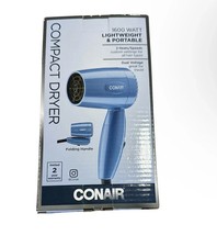 Compact hair blow for sale  Plano