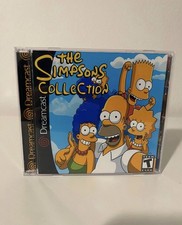 Simpsons collection for sale  Wareham