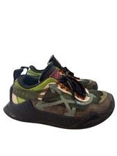 Tênis 2013 Verde Virgil Abloh Off-White Odsy-1000 Tamanho 42/EUA 9 - LEIA comprar usado  Enviando para Brazil