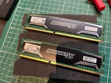 Crucial ballistix bls8g3d1609d gebraucht kaufen  Stolberg (Rhld.)