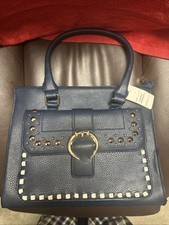 Women blue purse for sale  Woodside