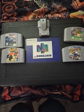 Nintendo blockbuster video for sale  Robbinsville