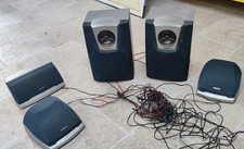 Samsung impianto casse usato  Forio