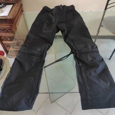 pantaloni moto donna usato  Genova