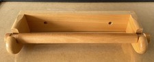 wall mounted kitchen roll holder for sale  WESTON-SUPER-MARE