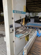Woodworking griggio sna for sale  WESTERHAM