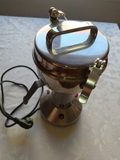 Elektrische getreidemühle vev gebraucht kaufen  Berlin