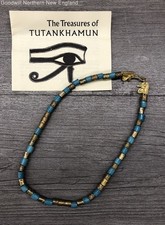 treasures tutankhamun for sale treasures tutankhamun for sale Gorham