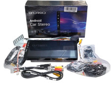 Autoradio stereo auto usato  Monteprandone
