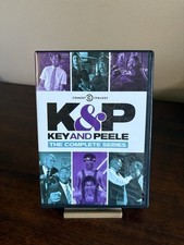 Usado, Key & Peele: The Complete Series DVD comprar usado  Enviando para Brazil