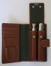 Leather travel cigar for sale  Fountain Hills
