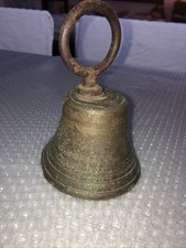 Antica campana numero usato  Torre Canavese