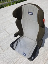 Seggiolino auto chicco usato  Verrayes