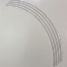 Silver 6mm wheel for sale  EGHAM