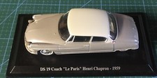 Citroën coach henri d'occasion  Beaune