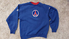 Sweat vintage psg d'occasion  Paris XIV