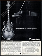 1967 domino dawson for sale  Denver