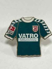 Jahn regensburg pin gebraucht kaufen  Pfarrkirchen