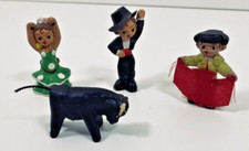 Anciennes figurines espagnoles d'occasion  Marseille XI