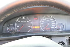 Audi tacho tachometer gebraucht kaufen  Borgentreich