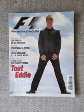 Magazine formula 6juin d'occasion  Lingolsheim