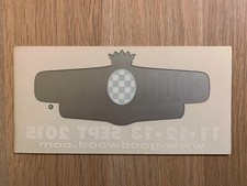 Goodwood revival window for sale  POLEGATE