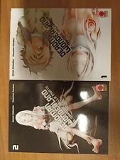 Deadman wonderland 2 usato  Torino