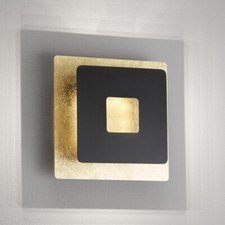 Wandleuchte wandlampe lampe gebraucht kaufen  Frankenberg