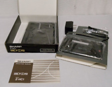 Sharp handy copier for sale  Walton