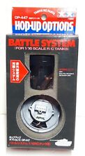 Tamiya tank battle for sale  DARTFORD