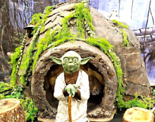 Star wars yoda for sale  LYDNEY
