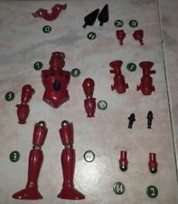 1pugno micronauti king usato  Caldiero