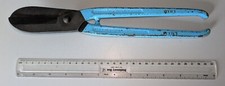 Vintage tin snips for sale  COVENTRY