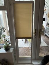 Perfect fit pleated for sale  DUDLEY