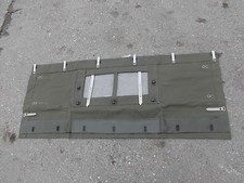 Riginal plane verdeckplane gebraucht kaufen Riginal plane verdeckplane gebraucht kaufen  Demmin