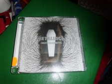 Metallica death magnetic gebraucht kaufen  Winsen