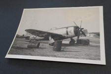 Photo avion republic d'occasion  Avion