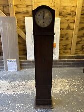 Antique grandmother clock for sale  GUILDFORD