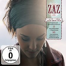 Zaz zaz cd gebraucht kaufen  Berlin