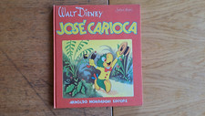 Walt disney josè usato  Cinisello Balsamo