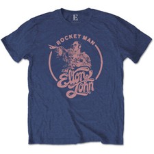 Elton john rocketman for sale  Trenton