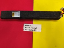 Teufel riginal akku gebraucht kaufen  Leipzig