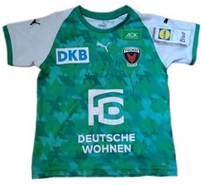 Handballtrikot füchse berlin gebraucht kaufen  Schneeberg